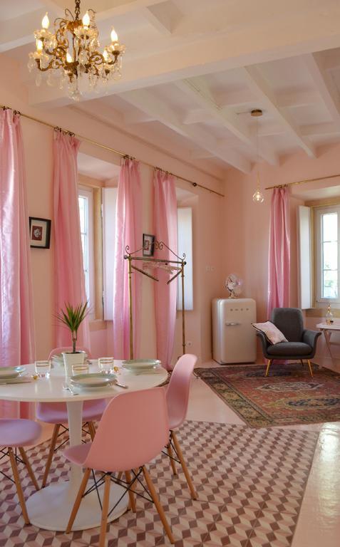 Mouraria Deluxe Apartments Lisboa Exteriör bild